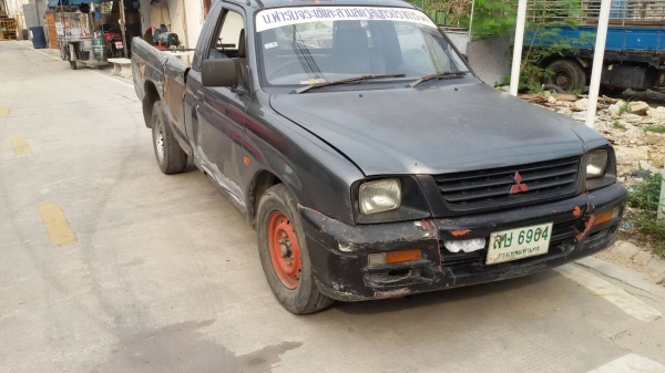 Mitsu  สตาร์ด้า  มีแอร์  คาสซีสวย