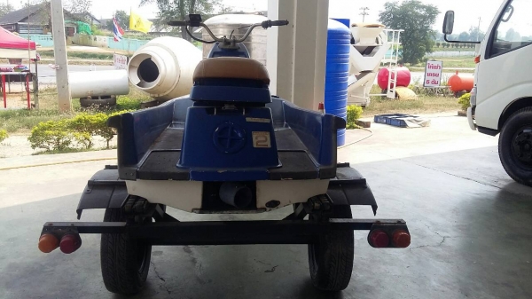 เจ็ตสกี YAMAHA เครื่อง 550 ซีซี สภาพพร้อมใช้งาน อยู่พนัสนิคม จ.ชลบุรี