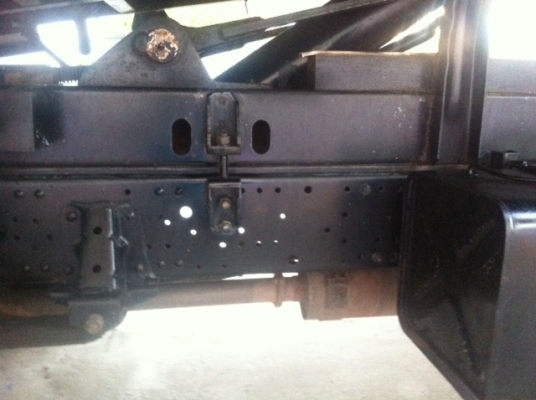 ขายรถ 6ล้อดั้ม ISUZU NQR 150 HP ( TURBO ) ปี 2550