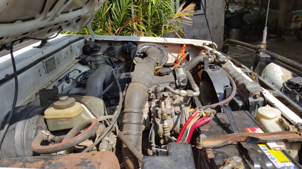 ขาย4×4 ln คานแข็ง ขาย4×4 ln คานแข็ง