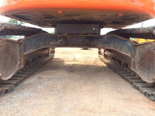 ขายรถแบคโฮ HITACHI ZX135US ปี 2007 สภาพสวยพร้อมใช้งาน รถนอกนำเข้าจากญี่ปุ่น มีVDOการทำงานครับ ขายรถแบคโฮ HITACHI ZX135US ปี 2007 สภาพสวยพร้อมใช้งาน รถนอกนำเข้าจากญี่ปุ่น มีVDOการทำงานครับ