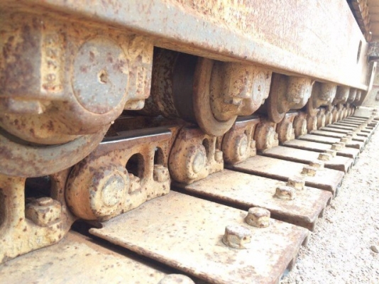 ขายรถแบคโฮ HITACHI ZX135US ปี 2007 สภาพสวยพร้อมใช้งาน รถนอกนำเข้าจากญี่ปุ่น มีVDOการทำงานครับ ขายรถแบคโฮ HITACHI ZX135US ปี 2007 สภาพสวยพร้อมใช้งาน รถนอกนำเข้าจากญี่ปุ่น มีVDOการทำงานครับ