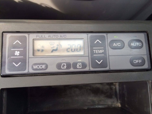 ขายรถแบคโฮ HITACHI ZX135US ปี 2007 สภาพสวยพร้อมใช้งาน รถนอกนำเข้าจากญี่ปุ่น มีVDOการทำงานครับ ขายรถแบคโฮ HITACHI ZX135US ปี 2007 สภาพสวยพร้อมใช้งาน รถนอกนำเข้าจากญี่ปุ่น มีVDOการทำงานครับ