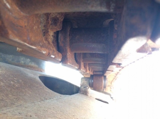 ขายรถแบคโฮ HITACHI ZX135US ปี 2007 สภาพสวยพร้อมใช้งาน รถนอกนำเข้าจากญี่ปุ่น มีVDOการทำงานครับ ขายรถแบคโฮ HITACHI ZX135US ปี 2007 สภาพสวยพร้อมใช้งาน รถนอกนำเข้าจากญี่ปุ่น มีVDOการทำงานครับ