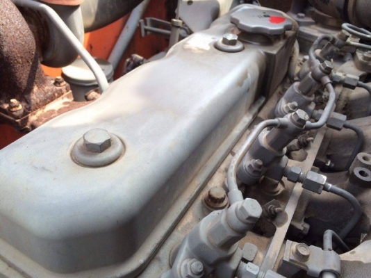 ขายรถแบคโฮ HITACHI ZX135US ปี 2007 สภาพสวยพร้อมใช้งาน รถนอกนำเข้าจากญี่ปุ่น มีVDOการทำงานครับ ขายรถแบคโฮ HITACHI ZX135US ปี 2007 สภาพสวยพร้อมใช้งาน รถนอกนำเข้าจากญี่ปุ่น มีVDOการทำงานครับ