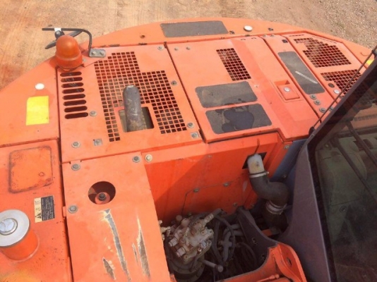 ขายรถแบคโฮ HITACHI ZX135US ปี 2007 สภาพสวยพร้อมใช้งาน รถนอกนำเข้าจากญี่ปุ่น มีVDOการทำงานครับ ขายรถแบคโฮ HITACHI ZX135US ปี 2007 สภาพสวยพร้อมใช้งาน รถนอกนำเข้าจากญี่ปุ่น มีVDOการทำงานครับ