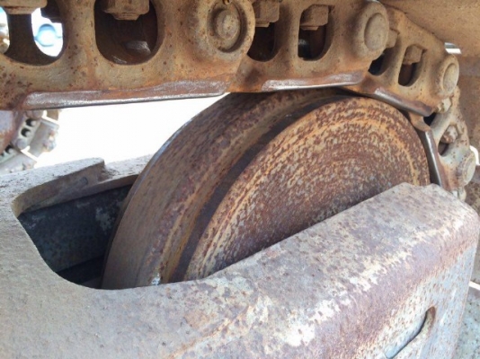 ขายรถแบคโฮ HITACHI ZX135US ปี 2007 สภาพสวยพร้อมใช้งาน รถนอกนำเข้าจากญี่ปุ่น มีVDOการทำงานครับ ขายรถแบคโฮ HITACHI ZX135US ปี 2007 สภาพสวยพร้อมใช้งาน รถนอกนำเข้าจากญี่ปุ่น มีVDOการทำงานครับ