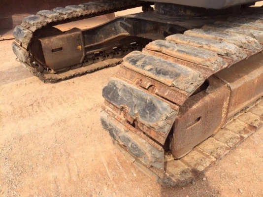 ขายรถแบคโฮ HITACHI ZX135US ปี 2007 สภาพสวยพร้อมใช้งาน รถนอกนำเข้าจากญี่ปุ่น มีVDOการทำงานครับ ขายรถแบคโฮ HITACHI ZX135US ปี 2007 สภาพสวยพร้อมใช้งาน รถนอกนำเข้าจากญี่ปุ่น มีVDOการทำงานครับ