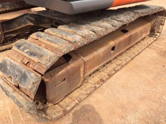 ขายรถแบคโฮ HITACHI ZX135US ปี 2007 สภาพสวยพร้อมใช้งาน รถนอกนำเข้าจากญี่ปุ่น มีVDOการทำงานครับ ขายรถแบคโฮ HITACHI ZX135US ปี 2007 สภาพสวยพร้อมใช้งาน รถนอกนำเข้าจากญี่ปุ่น มีVDOการทำงานครับ