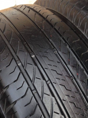 ยาง Bridgstone 245-70-16  ปี 14 รุ่น ECOPLa ครบชุด 4 เส้น 6500 ไม่ควรพลาด สภาพสวยๆไม่บวมไม่กินข้างดอกยางเหลือเยอะเอาไปวิ่งกันใด้อีกยาวค่ะ