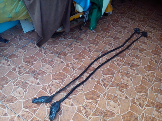 ยางขอบประตู ยางขอบประตู