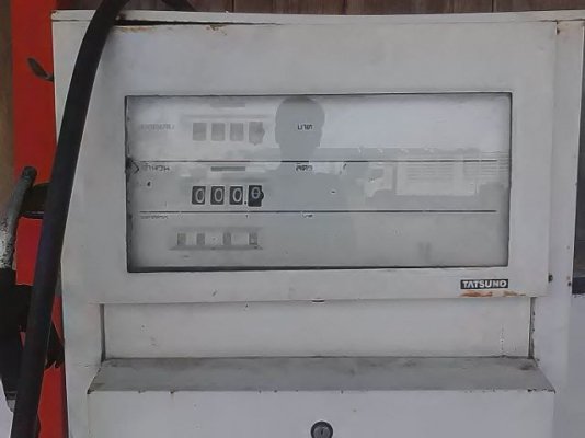 หัวจ่ายน้ำมัน TATSUNO หัวจ่ายน้ำมัน TATSUNO