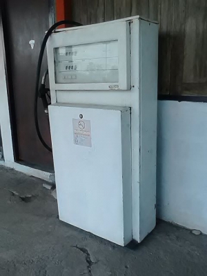 หัวจ่ายน้ำมัน TATSUNO หัวจ่ายน้ำมัน TATSUNO