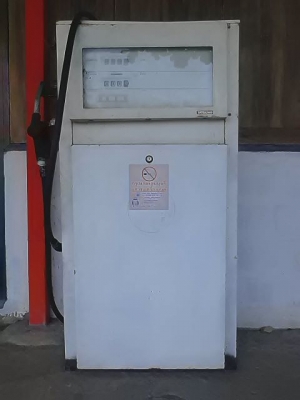 หัวจ่ายน้ำมัน TATSUNO