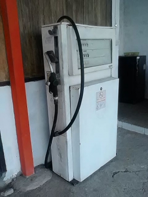 หัวจ่ายน้ำมัน TATSUNO หัวจ่ายน้ำมัน TATSUNO