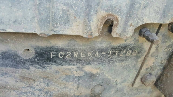 รถหกล้อ hino FC4J  WOCD 120 แรง ๆ ยาว 6 เมตร เครื่องดีคันซีสวย ยางดี 6 เส้น เล่มทะเบียน เอกสารชุดโอนครบ