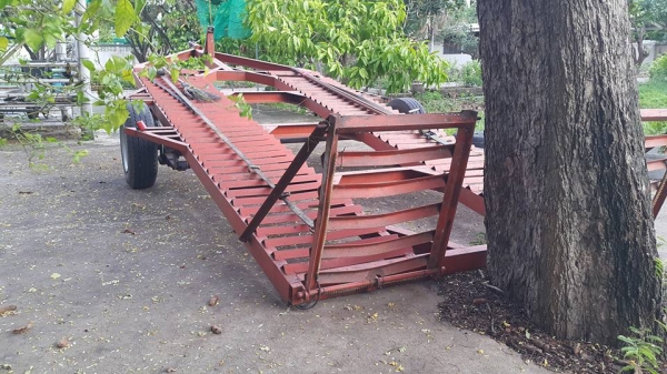 ขาย เทลเลอร ลากรถ ขาย เทลเลอร ลากรถ