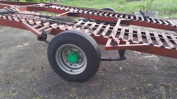 ขาย เทลเลอร ลากรถ ขาย เทลเลอร ลากรถ