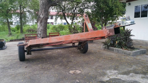 ขาย เทลเลอร ลากรถ ขาย เทลเลอร ลากรถ