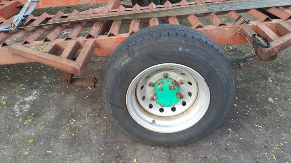 ขาย เทลเลอร ลากรถ ขาย เทลเลอร ลากรถ