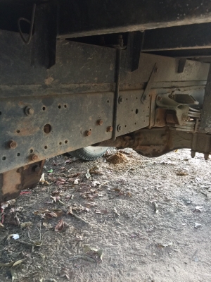 ขาย 6ล้อ toyota85แรง สโลอินเตอ. ช่วงล่างเอฟ สภาพดีมากๆๆ