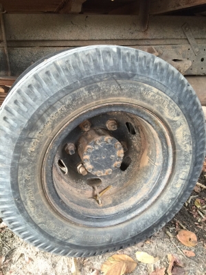 ขาย 6ล้อ toyota85แรง สโลอินเตอ. ช่วงล่างเอฟ สภาพดีมากๆๆ