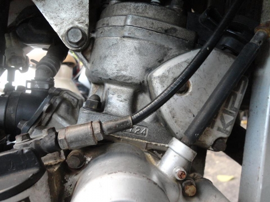 ขาย serpico ปี39กล่องเล็ก