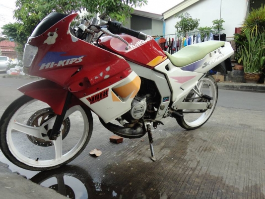 ขาย serpico ปี39กล่องเล็ก