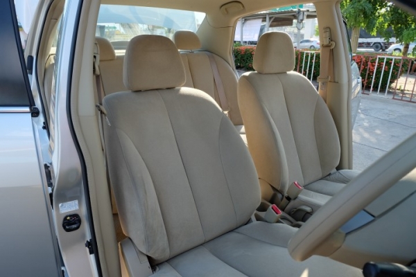 TIIDA TOP1.6G มือเดียว TIIDA TOP1.6G มือเดียว