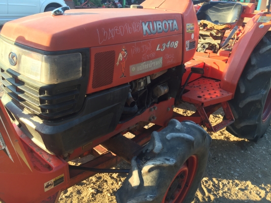 ขายรถไถ คูโบต้า34แรง ขายรถไถ คูโบต้า34แรง