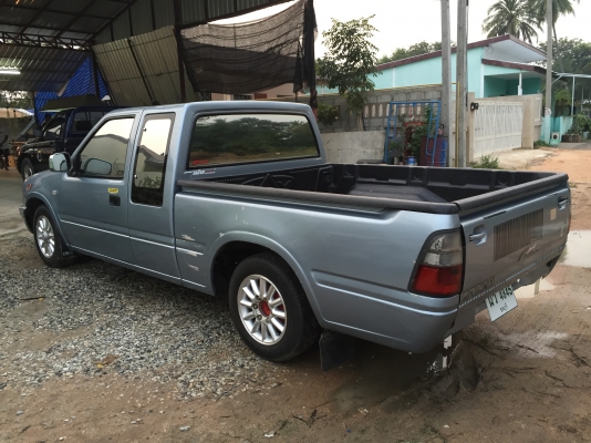 ดราก้อน. ปี97. เครื่อง. 2.5. SLX. ไฟฟ้า. พาวเวอร์. เครื่องเสียง. เล่มพร้อมโอน