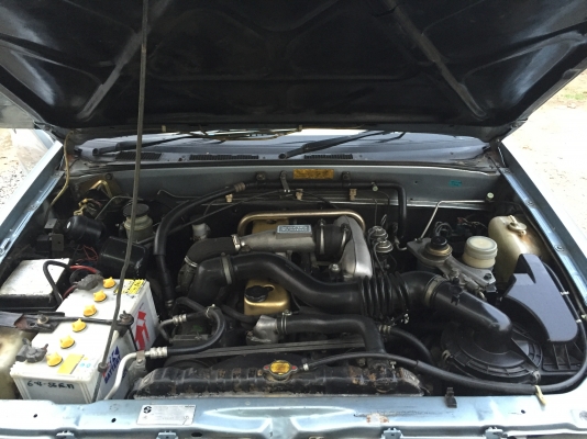 ดราก้อน. ปี97. เครื่อง. 2.5. SLX. ไฟฟ้า. พาวเวอร์. เครื่องเสียง. เล่มพร้อมโอน