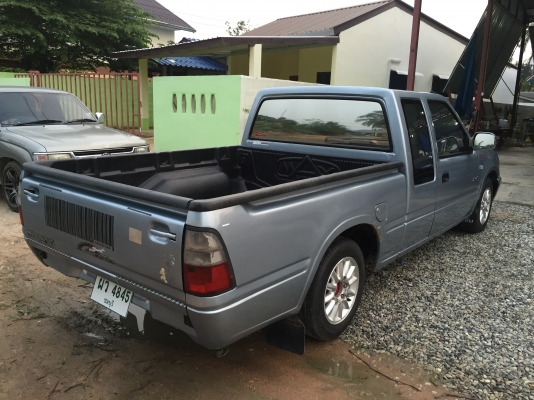 ดราก้อน. ปี97. เครื่อง. 2.5. SLX. ไฟฟ้า. พาวเวอร์. เครื่องเสียง. เล่มพร้อมโอน