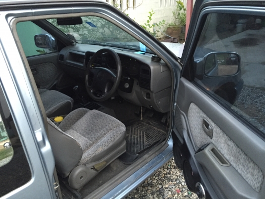 ดราก้อน. ปี97. เครื่อง. 2.5. SLX. ไฟฟ้า. พาวเวอร์. เครื่องเสียง. เล่มพร้อมโอน