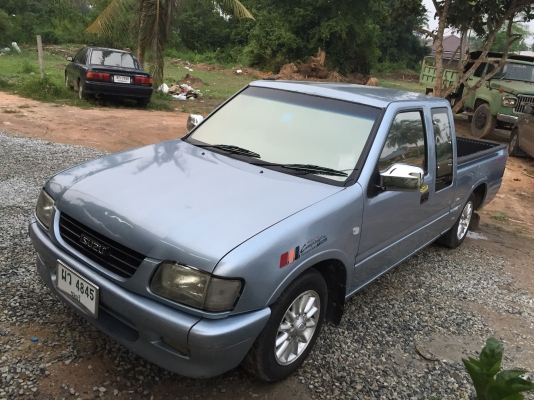 ดราก้อน. ปี97. เครื่อง. 2.5. SLX. ไฟฟ้า. พาวเวอร์. เครื่องเสียง. เล่มพร้อมโอน