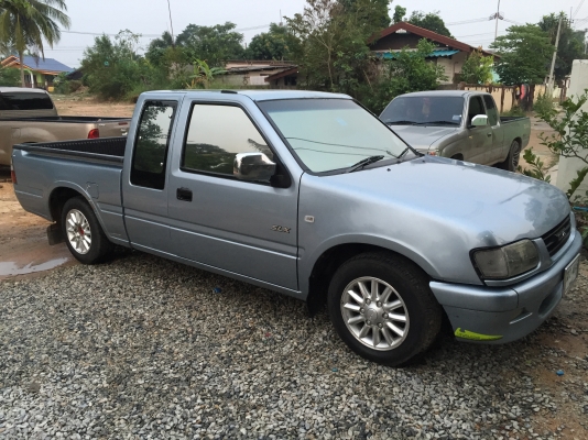 ดราก้อน. ปี97. เครื่อง. 2.5. SLX. ไฟฟ้า. พาวเวอร์. เครื่องเสียง. เล่มพร้อมโอน