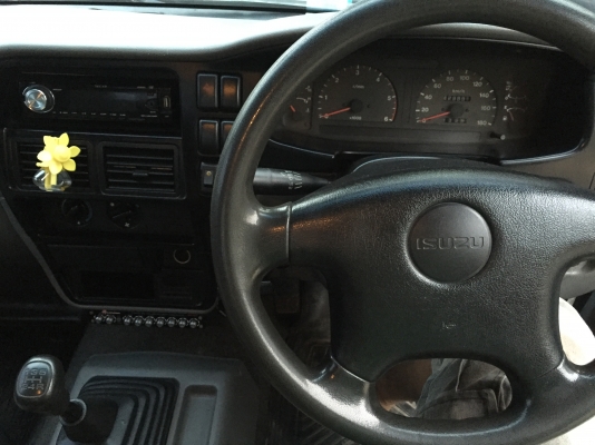 ดราก้อน. ปี97. เครื่อง. 2.5. SLX. ไฟฟ้า. พาวเวอร์. เครื่องเสียง. เล่มพร้อมโอน