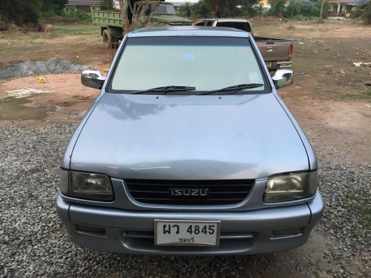 ดราก้อน. ปี97. เครื่อง. 2.5. SLX. ไฟฟ้า. พาวเวอร์. เครื่องเสียง. เล่มพร้อมโอน