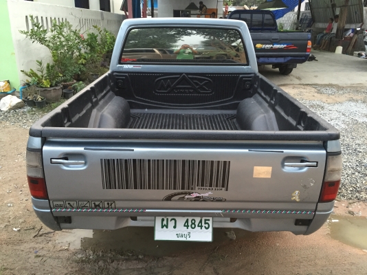 ดราก้อน. ปี97. เครื่อง. 2.5. SLX. ไฟฟ้า. พาวเวอร์. เครื่องเสียง. เล่มพร้อมโอน