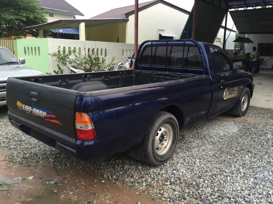 สตาด้า. L200. ตอนเดียว. 2.5. พ. พาวเวอร์. แอร์หนาว. เล่มพร้อมโอน