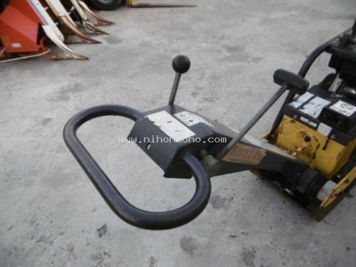 NEW!!!เครื่องตบดิน  BOMAG  BPR40/45D รหัสสินค้า : 80803414 Line ID: nihonmono  หรือเพิ่มเติมไดที่ www.nihonmono.com