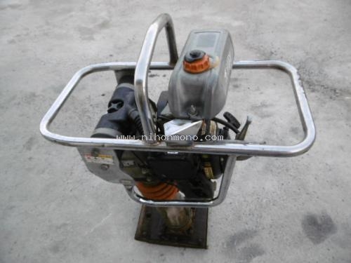 NEW!!!เครื่องตบดิน  MIKASA   MT-55 รหัสสินค้า : 80803415  Line ID: nihonmono  หรือเพิ่มเติมไดที่ www.nihonmono.com
