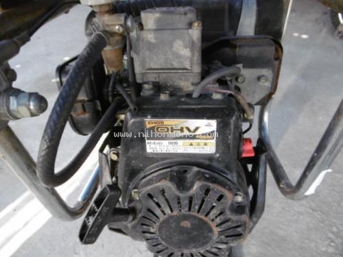 NEW!!!เครื่องตบดิน   MIKASA  MT-55 รหัสสินค้า : 80803420 Line ID: nihonmono  หรือเพิ่มเติมไดที่ www.nihonmono.com