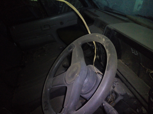 ลดสุดๆงดต่อรอง20000บาท หัว110NKR สวยๆพร้อมใช้