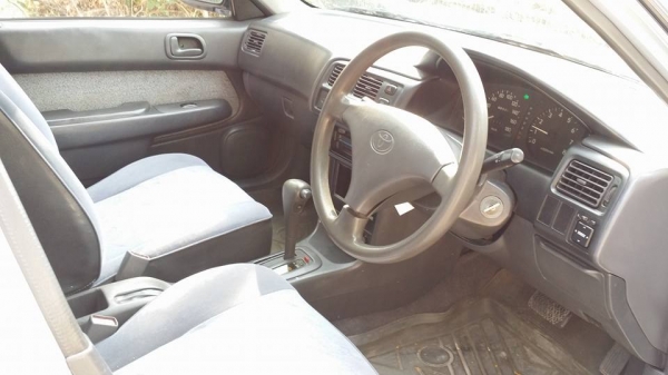 ขาย ae111 ออโต้ กระจกไฟฟ้า ไม่แก๊ส สวยๆ สดๆ