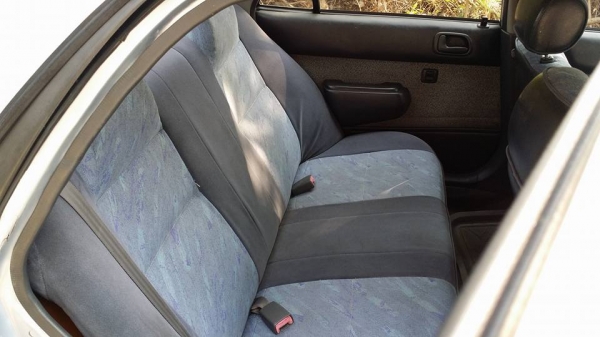 ขาย ae111 ออโต้ กระจกไฟฟ้า ไม่แก๊ส สวยๆ สดๆ