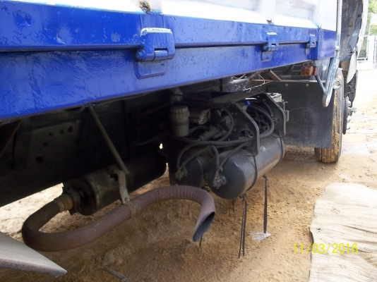 ขอบคุณ เสี่ย จาก จ. ระนอง เอาเงินสดมาจ่าย  ขอให้เดินทางปลอดภัย นะ ครับ