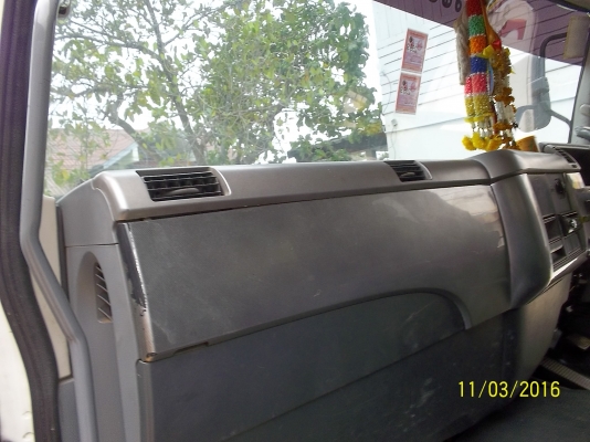 ขอบคุณ เสี่ย จาก จ. ระนอง เอาเงินสดมาจ่าย  ขอให้เดินทางปลอดภัย นะ ครับ