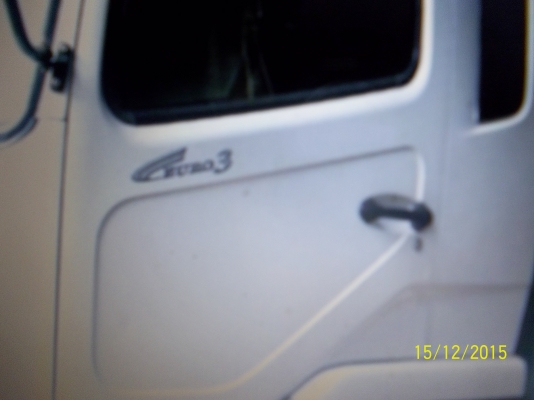 ขอบคุณ เสี่ย จาก จ. ระนอง เอาเงินสดมาจ่าย  ขอให้เดินทางปลอดภัย นะ ครับ