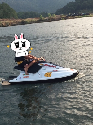 เจ็ตสกี